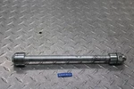 1994 Kawasaki Vulcan EN500A Rear Wheel Axle 41068-1205. Fixed Price $39.95.