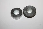 2013 2017 Kawasaki Ninja EX300 Rear Wheel Axle Collars 92152-0843. Fixed Price $19.95.
