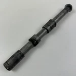 Honda VT400 Shadow 2011 Front Wheel Axle Shaft Bolt Spacers 44301-MCK-G00. Fixed Price $27.89.