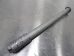 10-22 Honda Fury VT1300CX Front Wheel Rim Axle 44301-MFR-670. Fixed Price $44.59.