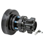 Arlen Ness Rear Cartridge Hub Kit Black 17-7506-B. Fixed Price $309.75.