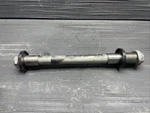 2002 Suzuki Hayabusa GSX1300R Swingarm Pivot Axle Oem #316267. Fixed Price $30.00.