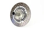 2016 Ducati Hypermotard 939 Rear Rotor Brake Spindle Strght Hub 81920382C. Fixed Price $247.50.