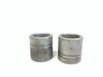 Honda 2002-2013 FSC600 Silverwing Scooter Oem Front Wheel Rim Collars Spacer. Fixed Price $19.99.