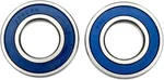 Moose Wheel Bearing And Seals Kit Front Rear For 5.1I Enduro 510 07-08. Fixed Price $33.72.