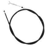 Balls Rear Hand Park Brake Cable 45-4059 Yamaha YFM350 Grizzly Irs 07-11. Fixed Price $47.38.