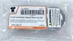 New Harley Davidson V-twin 12-0996 Front Rear Wheel Bearings Nnb *make Offer*. Fixed Price $44.99.