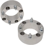 Moose Racing 2.5" Aluminum Wheel Spacers Kawasaki Teryx/mule Models 0222-0527. Fixed Price $118.95.