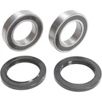 Wheel Bearing Rear Fits Arctic Cat/ Kawasaki/ Suzuki 301-0027. Fixed Price $21.77.