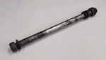 1987-1988 Honda Hurricane Cbr 1000 Rear Back Wheel Axle Bolt Oem 42301-MM5-000. Fixed Price $24.99.