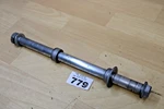 Honda Cb 650 Rear Wheel Spindle And Spacers Oem 2021 - 2024 Neo. Fixed Price $27.26.