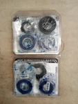 Quadboss Front Wheel Bearing And Seal Kit 41-3339. Fixed Price $10.00.
