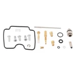 New Balls Carburetor Rebuild Kit 26-1095 For Suzuki Lt-f 300 King Quad. Fixed Price $68.24.