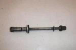 1974 Suzuki TC185 Front Wheel Rim Axle Pivot Bolt. Fixed Price $20.98.