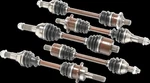 Moose Utility Division 0214-1051 Axle Kaw. Fixed Price $191.85.