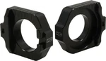 Works Connection Elite Axle Blocks 17-260 Black. Fixed Price $108.95.