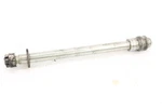 2007 Kawasaki Eliminator 125 Front Wheel Rim Axle Pivot Bolt 8809. Fixed Price $22.99.