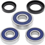 Balls Wheel Bearing Kit Double Seal Rear 25-1355. Fixed Price $52.04.