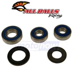 Balls Rear Wheel Bearing And Seal Kit For 1981-1983 Kawasaki KZ1000A J Qc. Fixed Price $51.37.