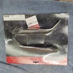 Honda Goldwing GL1800 Kuryakyn Rear Taillight Lens Visor Accent Trim 2006-2017!. Fixed Price $59.99.