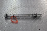 1983 Honda V65 Magna VF1100C Rear Axle Back Wheel Axel 42301-MB4-000. Fixed Price $24.95.