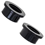 Niche Rear Wheel Spacer Kit For Kawasaki Suzuki KX125 KX250F KX450F RMZ250. Fixed Price $34.90.