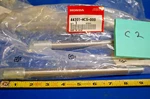 New Genuine Oem Honda 44301-MC5-000 Front Axle Bolt Rebel CMX250C 1996-2016. Fixed Price $32.95.