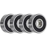 Niche Wheel Bearing For Honda Touring 90 12X37X12 Chrome Steel 4 Pack. Fixed Price $23.95.