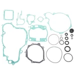 Pro X Complete Gasket Kit Set For Yamaha YZ250 1992-1994 34.2312. Fixed Price $76.47.