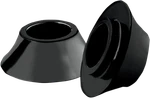Rc Components Tapered Front Axle Spacers Black HD-SPCR-1B. Fixed Price $89.52.