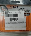 0215-0160 Moose Front Wheel Bearing Kit Polaris. Fixed Price $13.95.