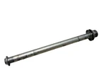 2017-2023 SV650 Suzuki Oem Rear Wheel Rim Axle Bolt 64711-17E40. Fixed Price $44.99.