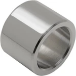 Drag Specialties Axle Spacer Front #41901-08 Chrome 1.0125" Harley Davidson. Fixed Price $22.51.