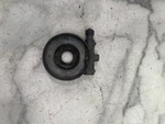 72 Ossa Pioneer 250 Speedometer Drive Gear Hub Housing. Fixed Price $50.05.