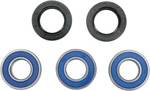 Moose Racing Wheel Bearing And Seal Kit Front Rear A25-1233. Fixed Price $32.27.