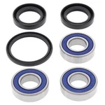 Pro X Rear Wheel Bearing Kit For Honda CR250 1983-1986. Fixed Price $37.74.