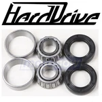 Harddrive Front Wheel Bearing Kit For 1995-1999 Harley Davidson Fxd Dyna Ww. Fixed Price $37.64.