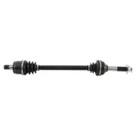 Interparts TRK-KW-8-312 Extreme Off-road Rear Axles. Fixed Price $210.08.