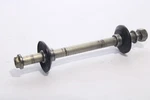 2007-2025 Honda CRF150R Front Axle Pivot Bolt W/ Hardware 44301-KSE-000. Fixed Price $34.99.