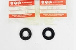 1986-2003 Suzuki RM80 RM125 RM250 RMX250 Oem Rear Suspension Linkage Seal Qty:. Fixed Price $24.99.