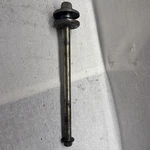 2003 Suzuki RM100 RM85 Kawasaki KX100 KX85 Front Axel. Fixed Price $25.00.