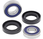Quadboss Wheel Bearing And Seal Kit For 2016-2022 Yamaha YFM90 Raptor Atv Front. Fixed Price $37.57.