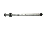 2003 Honda Valkyrie 1500 Rear Axle With Spacers. Fixed Price $10.96.