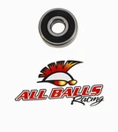 Balls Bearing 6302-2RS Double Lip Seals 6302-2RLD. Fixed Price $11.70.