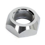 Drag Specialties Chrome Rear Axle Nut 0214-0886. Fixed Price $15.55.