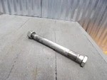 91-09 Suzuki Intruder VS800 Swing Arm Pivot Bolt 61211-38E00. Fixed Price $8.32.