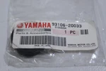 Nos Genuine Yamaha Oil Seal Oem# 93106-20033-00. Fixed Price $6.95.