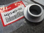 Nos Honda Left Front Collar 03-08 ST1300 44312-MCS-G00. Fixed Price $24.99.