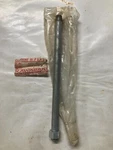Oem, Nos, Kawasaki Rear Axle, 12MM, 42031-009. Fixed Price $25.00.