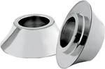 Rc Components Tapered Front Axle Spacers Chrome #HD-SPCR-1C Harley Davidson. Fixed Price $86.64.